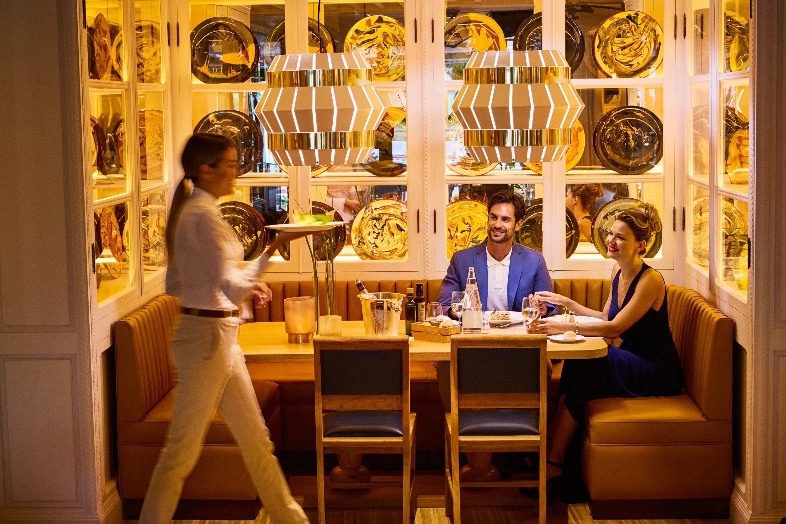 1477 Restaurant Spain