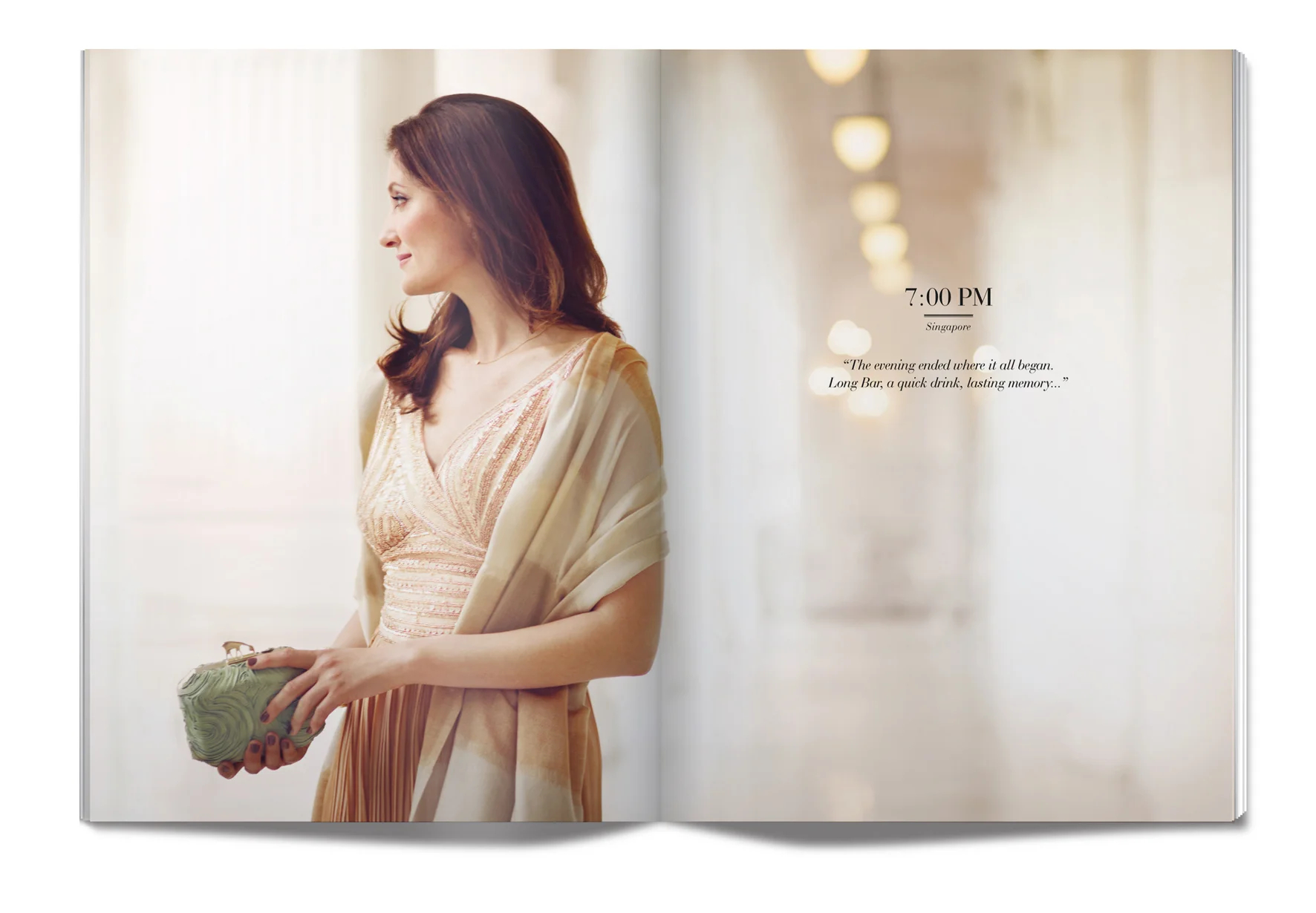 Raffles Hotels & Resorts