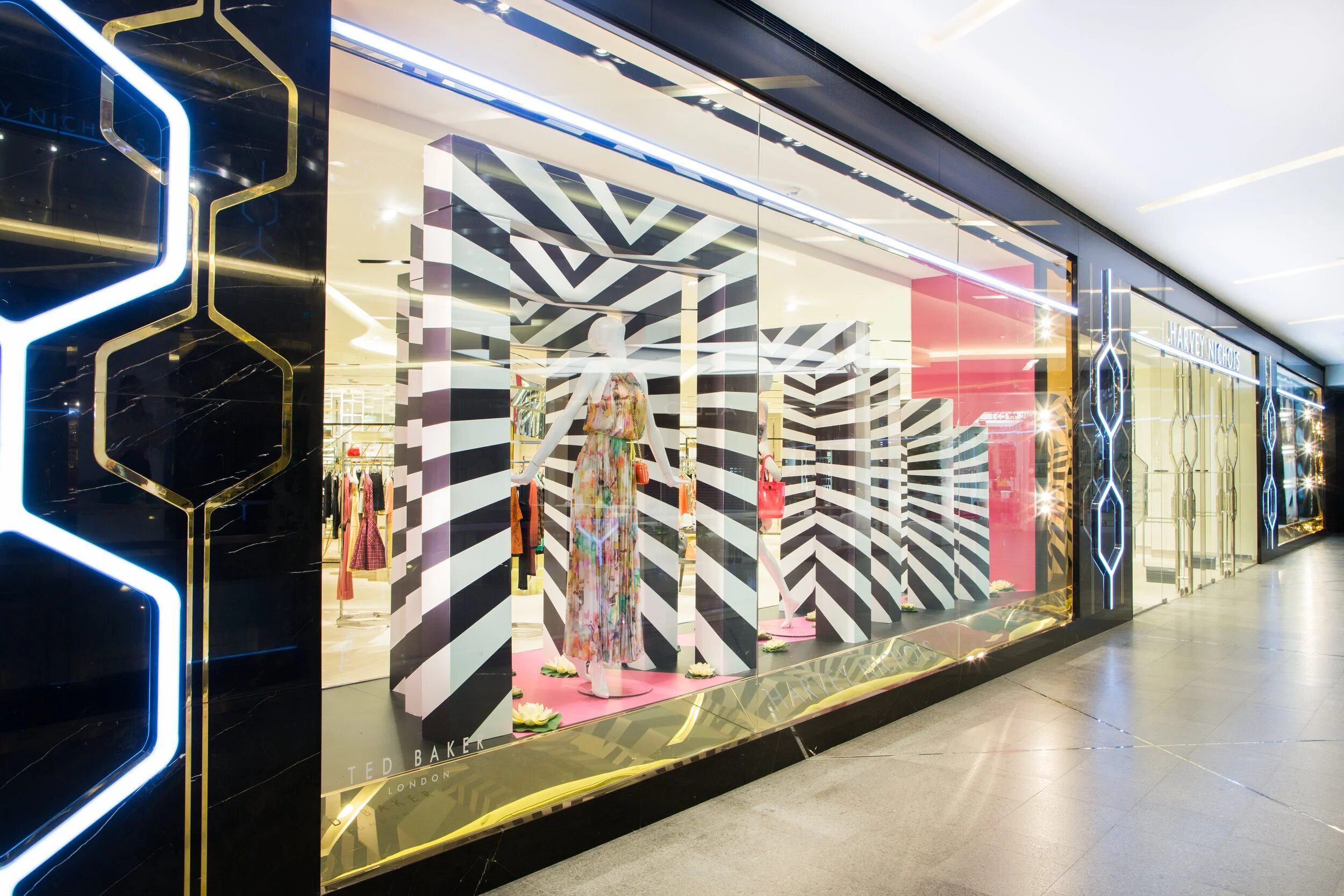 Harvey Nichols Ankara