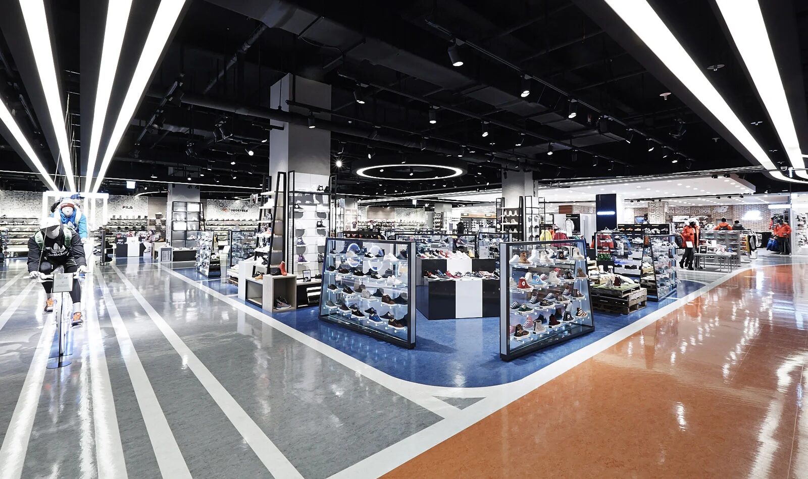 Lotte Seoul
