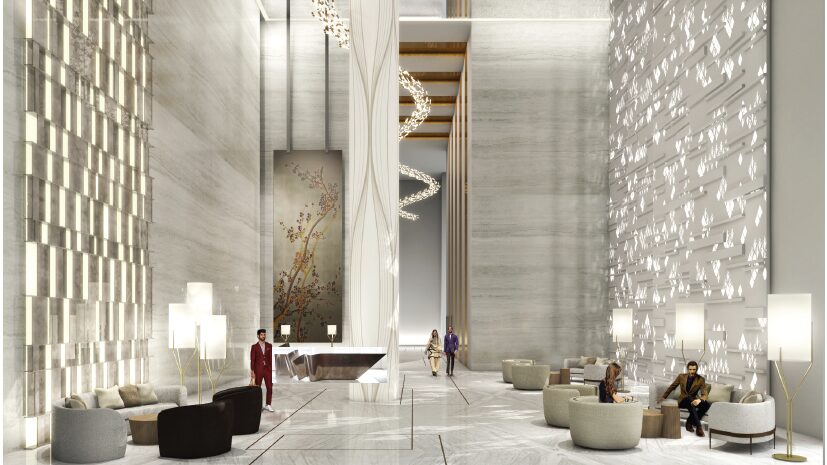 Mumbai Luxury Residences