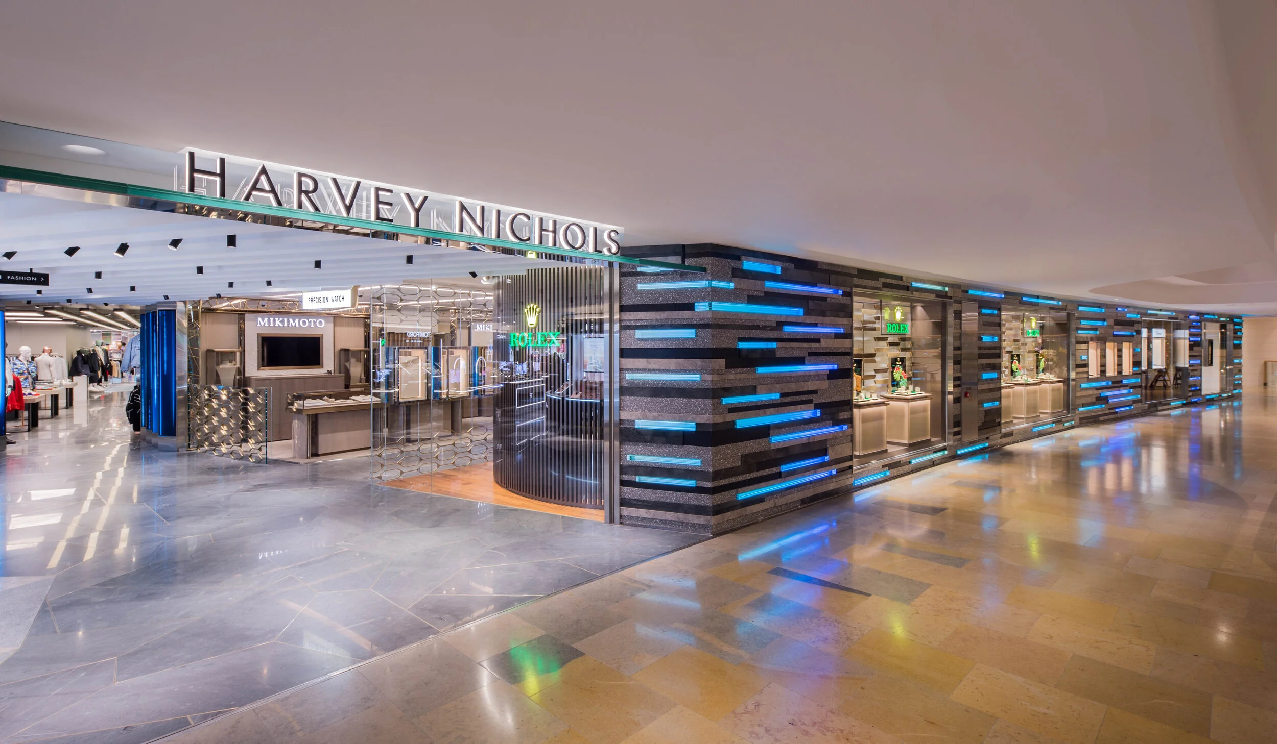 Harvey Nichols Pacific Place