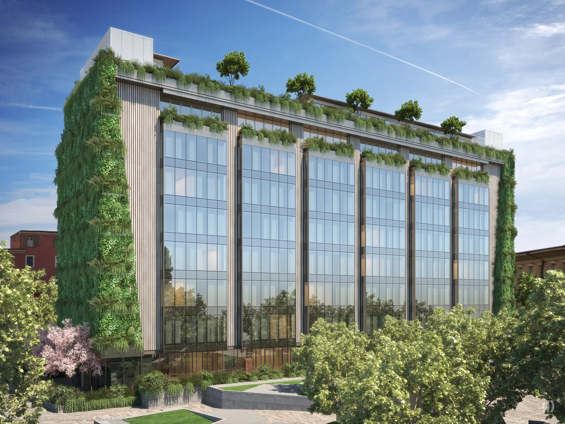 Hotel Viu Milan